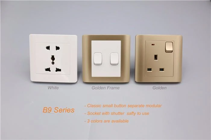 One Television Socket