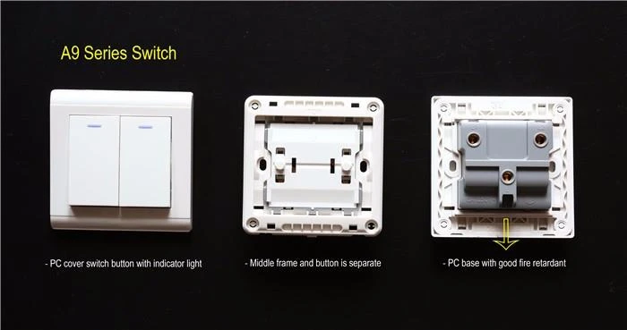One Gang Switch